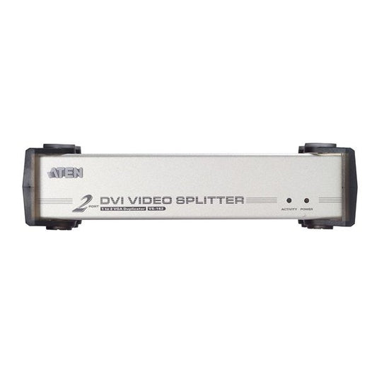ATEN VanCryst Splitter DVI, 2 port - VS162