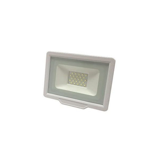OPTONICA SMD LED Reflektor, 20W WH