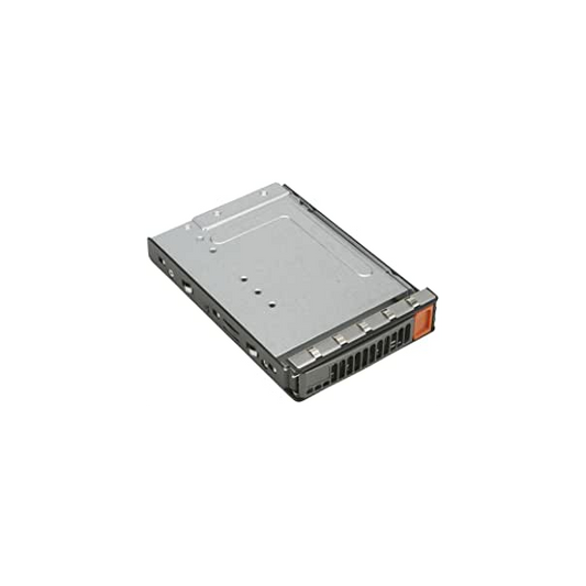SUPERMICRO HDD keret 2.5" -> 3.5" HotSwap Gen 8