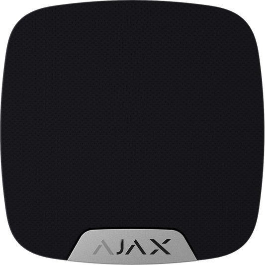 AJAX HomeSiren BL