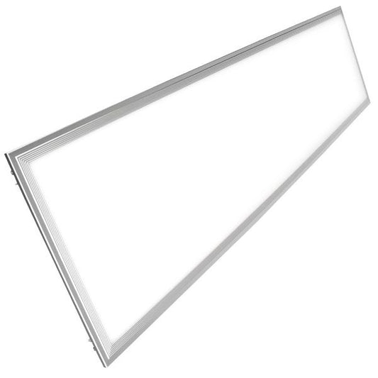 OPTONICA LED Panel, beépíthető, négyszögletes, 48W, semleges fehér fény, 3840 Lm, 2800K - DL2357