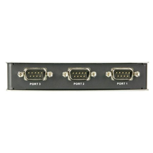 ATEN HUB USB - RS232 - UC2324