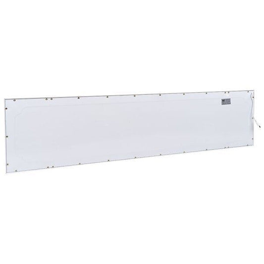 OPTONICA LED Panel beépíthető, négyszögletes  30*120 36W/AC175-265V 3600LM PF>0.9 4500K - 6 PCS/BOX