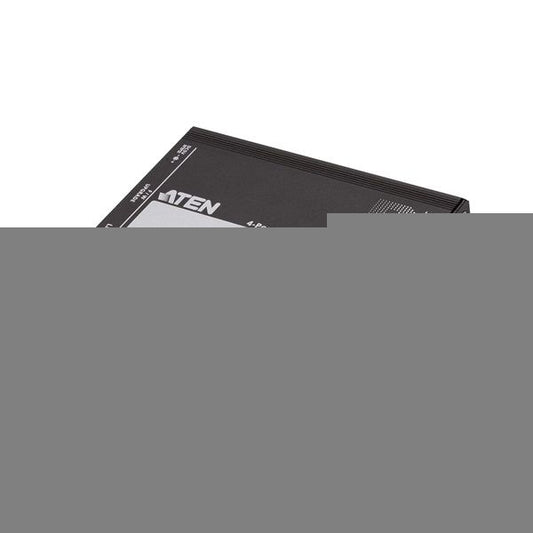 ATEN Extender USB 2.0, Cat5, 4 port, 100m-ig - UCE32100