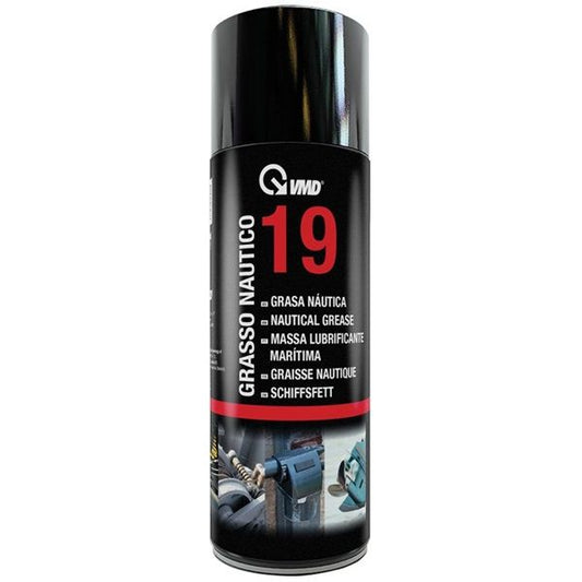 VMD 19 Vízálló Kenőzsír 400 ml