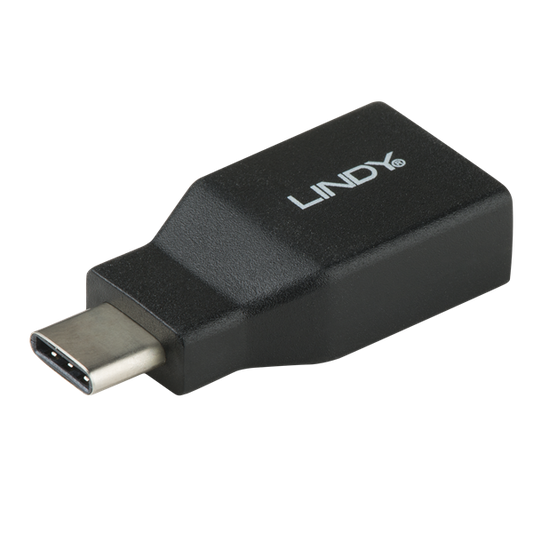 LINDY Adapter USB 3.2 Gen1 A - Type C, F/M
