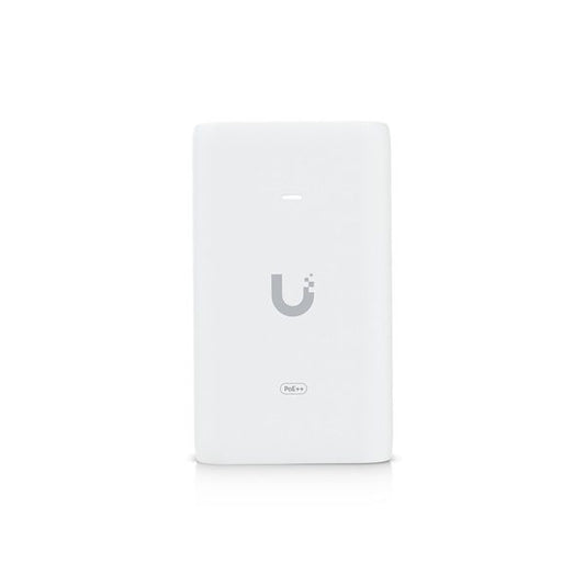 UBIQUITI PoE++ Injector 60W, 10G, (802.3bt)