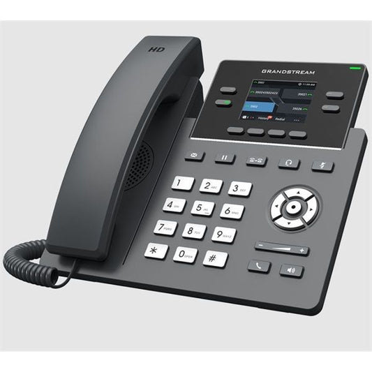 GRANDSTREAM Telefon VoIP - GRP2612G
