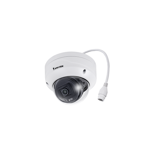 VIVOTEK COMPETITIVE Dome IP kamera FD9380-H (3,6mm)