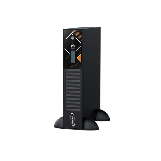 INFOSEC UPS E3 Evo 1200 RT