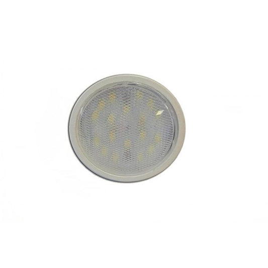 OPTONICA LED Spot izzó, MR16, 6W, meleg fehér fény, 480Lm, 2700K - SP1170
