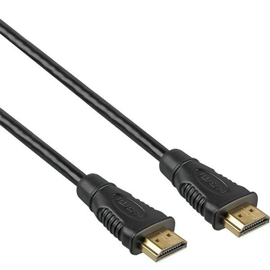 PREMIUMCORD kábel HDMI - HDMI High Speed, 4K@30Hz, M/M, 3m, fekete