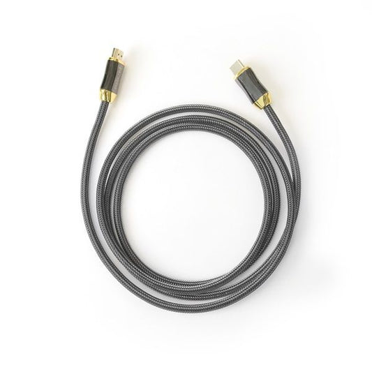 PROCONNECT Kábel HDMI - HDMI Gold 8K@60Hz, Ultra High Speed, M/M, 3m, PC-06-06-3M