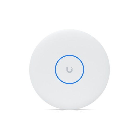 UBIQUITI Access Point U7 Pro XGS, fehér (PoE adapter nélkül)