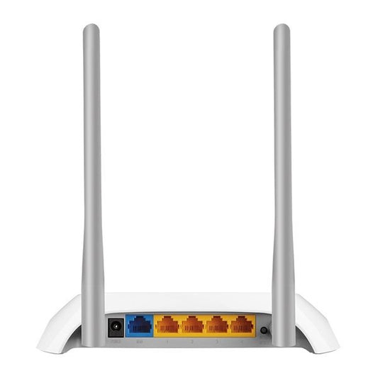 TP-LINK Wireless Router N-es 300Mbp, TL-WR850N