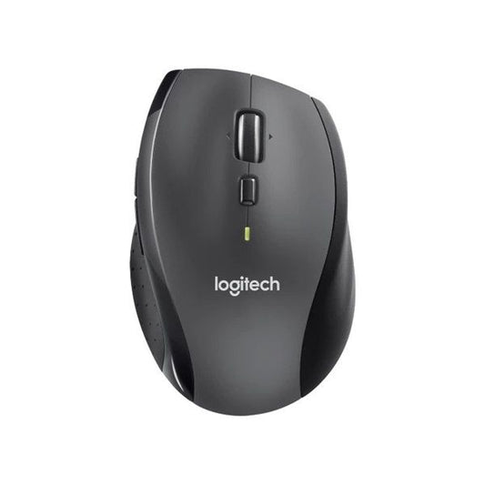 LOGITECH Egér vezeték nélküli M705 Marathon fekete