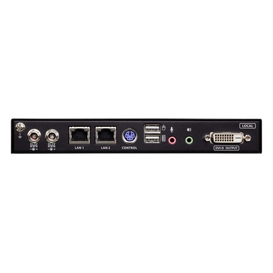 ATEN KVM Over IP Switch 1-Port / Remote Share Access Single port DVI