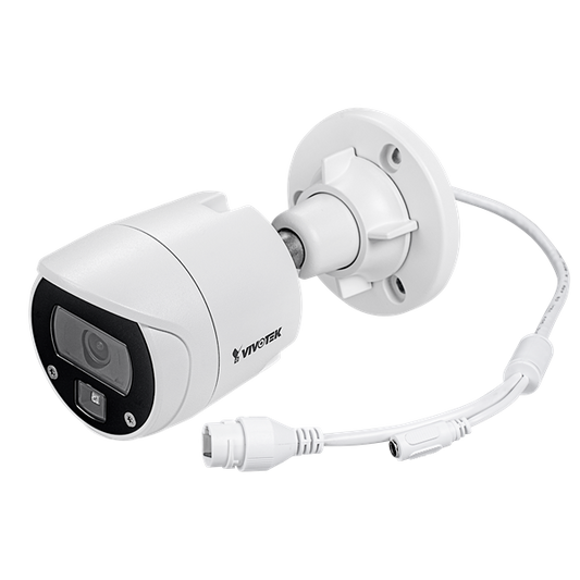 VIVOTEK COMPETITIVE Bullet IP kamera IB9369 (3,6mm)