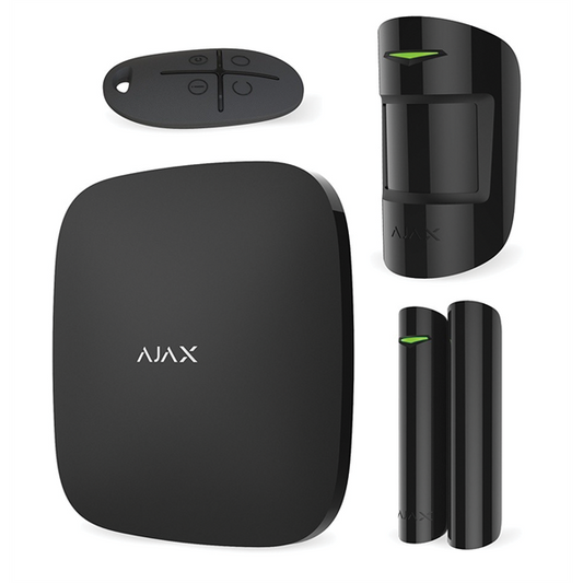 AJAX Starter Kit BL