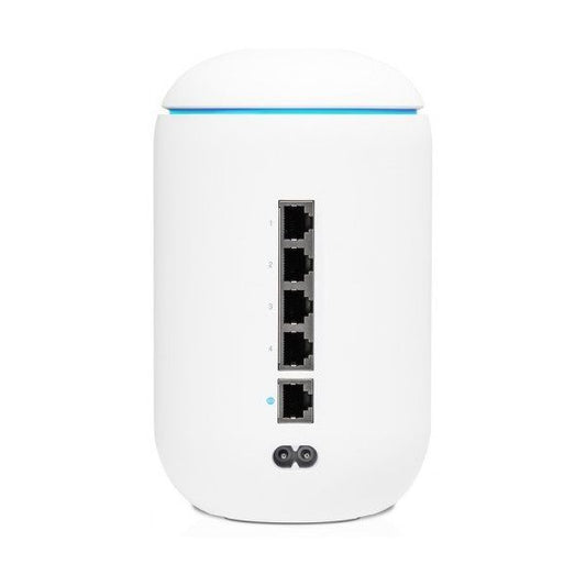 UBIQUITI Switch UniFi Dream Machine