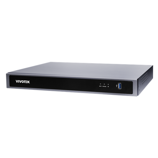 VIVOTEK VERSATILE  NVR PoE ND9426P