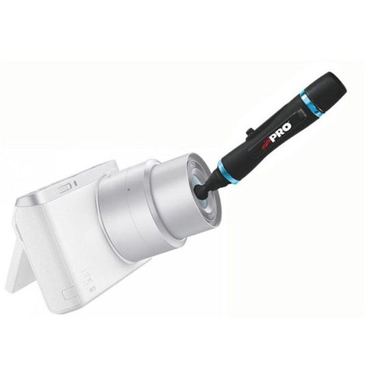 LENSPEN MiniPro drón optikatisztító, szürke