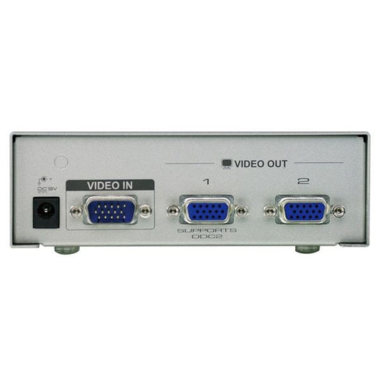 ATEN VanCryst Splitter VGA, 2 port - VS92A