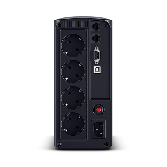 CYBERPOWER UPS Value PRO 1000 VA