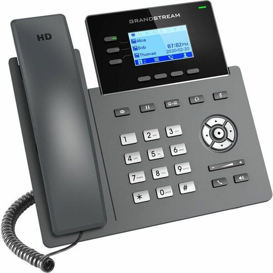 GRANDSTREAM Telefon VoIP - GRP2603P
