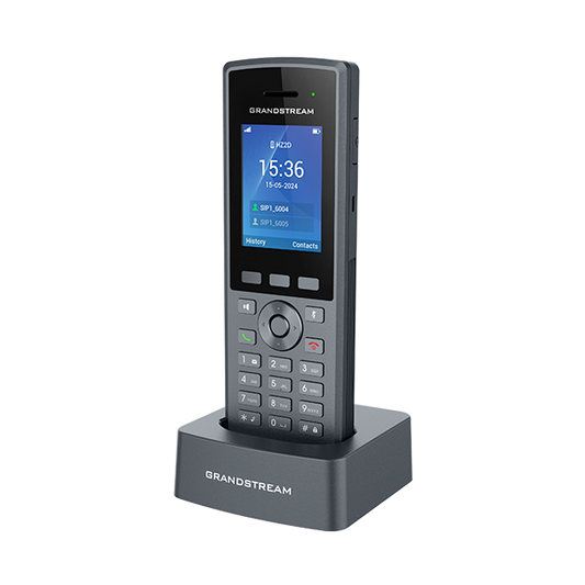 GRANDSTREAM DECT Telefon VoIP - DP735