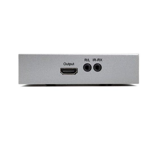 PROCONNECT Extender HDMI 1.4, Over LAN, Cat5e/6, Infra, audio, 4K, 120m-ig