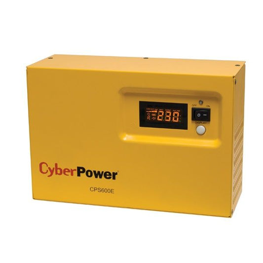 CYBERPOWER EPS Emergency  600 E