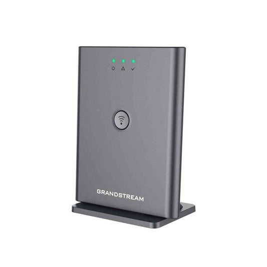 GRANDSTREAM DECT Bázis állomás VoIP - DP752
