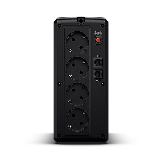 CYBERPOWER UPS UT 1050 VA