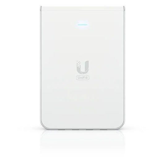 UBIQUITI Access Point UniFi WiFi 6 In-Wall
