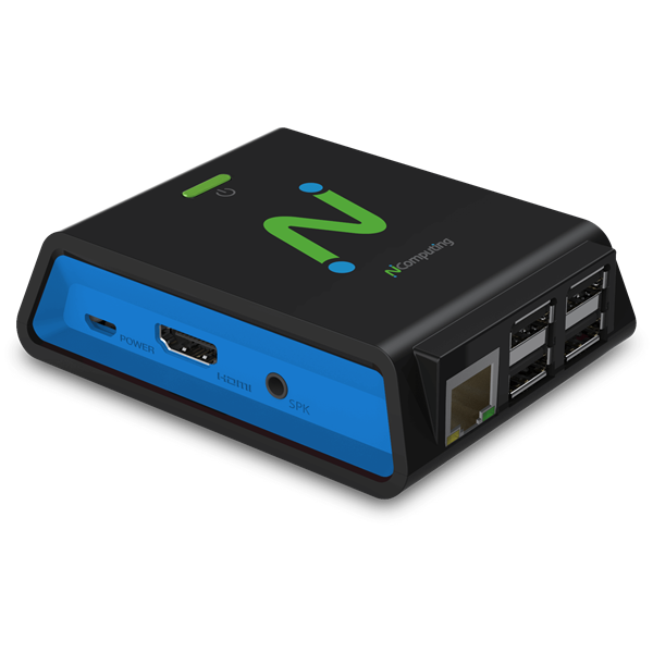 Virtuális Desktop Infrastruktúra