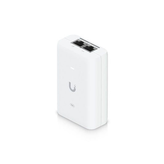 UBIQUITI PoE+ Injector 30W, 2.5G