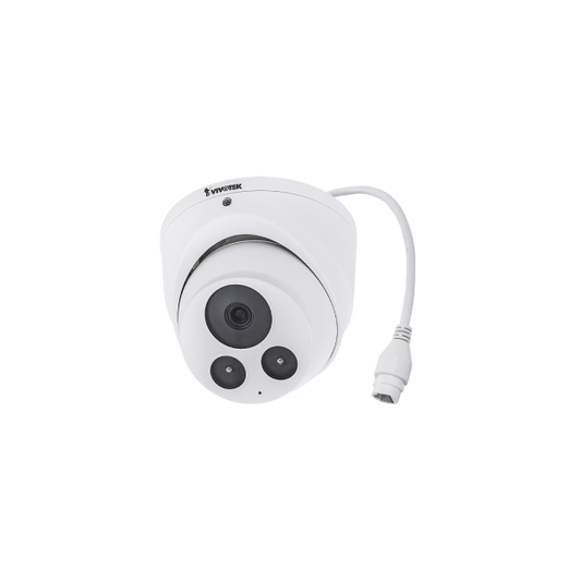 VIVOTEK COMPETITIVE Turret IP kamera IT9380-H (2,8mm)