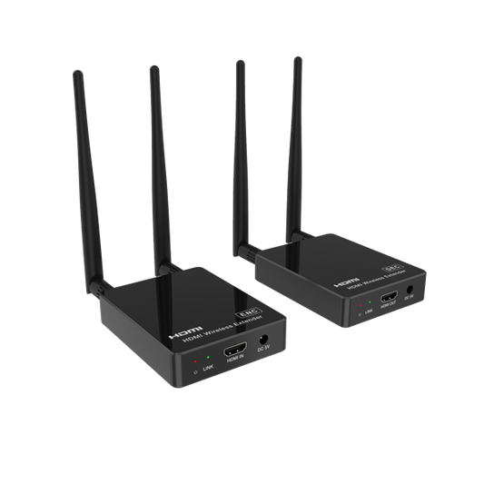 PROCONNECT Extender HDMI, wireless
