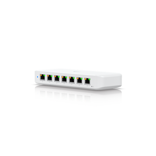 UBIQUITI Switch UniFi 8 USW-ULTRA-60W